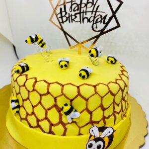 cake bee