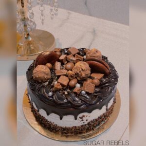 best black forest cake